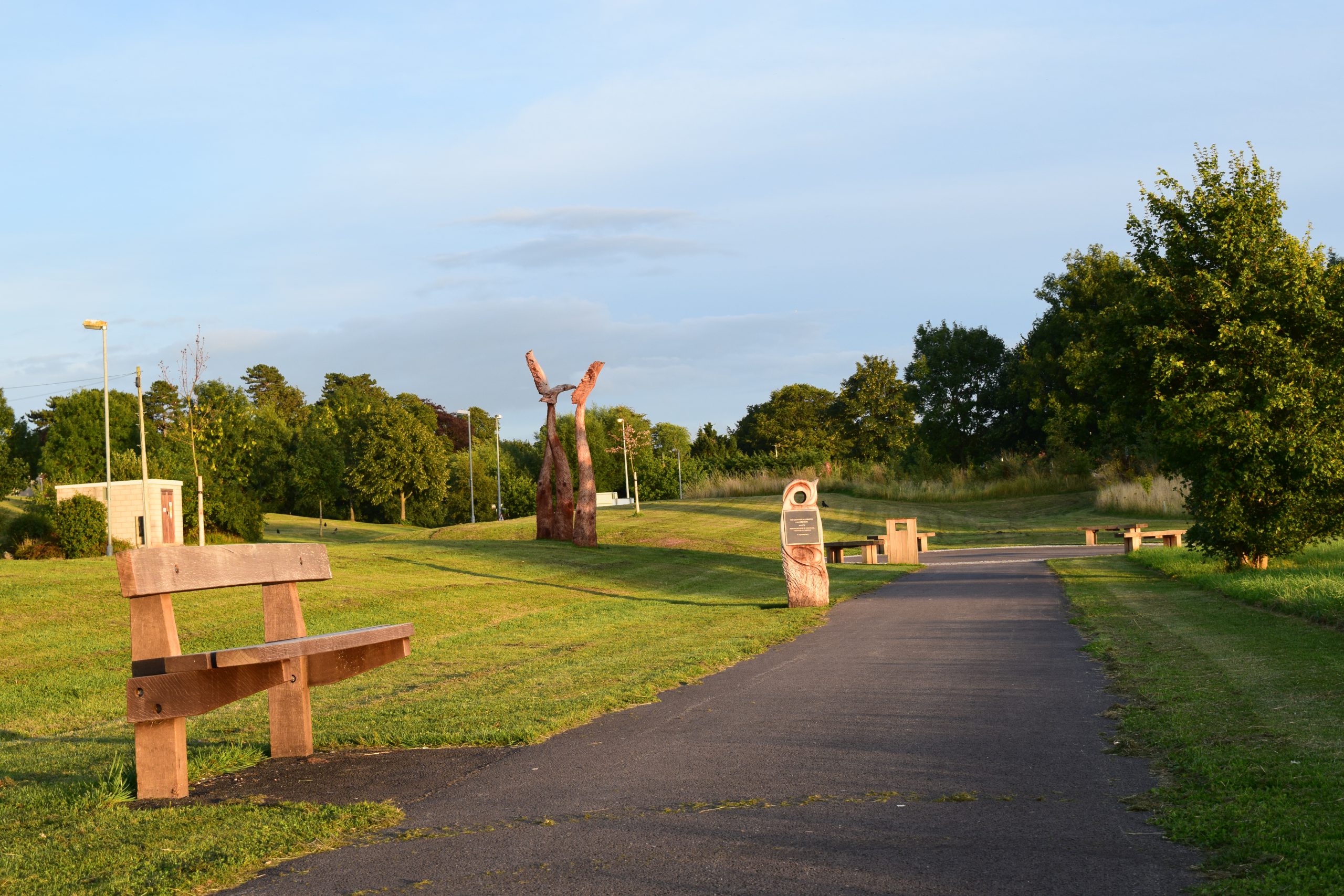 countess of chester country park