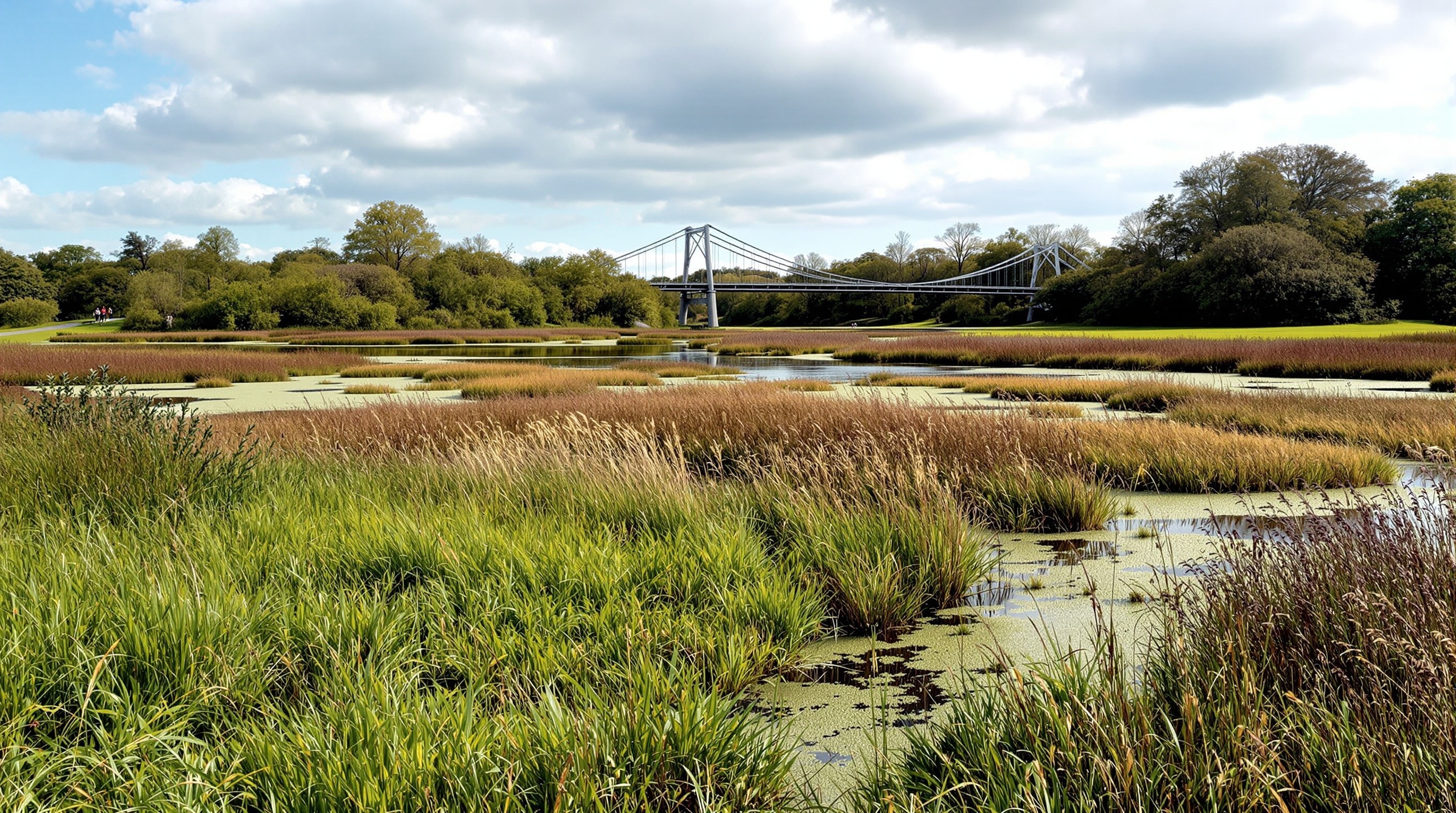 Chester Meadows