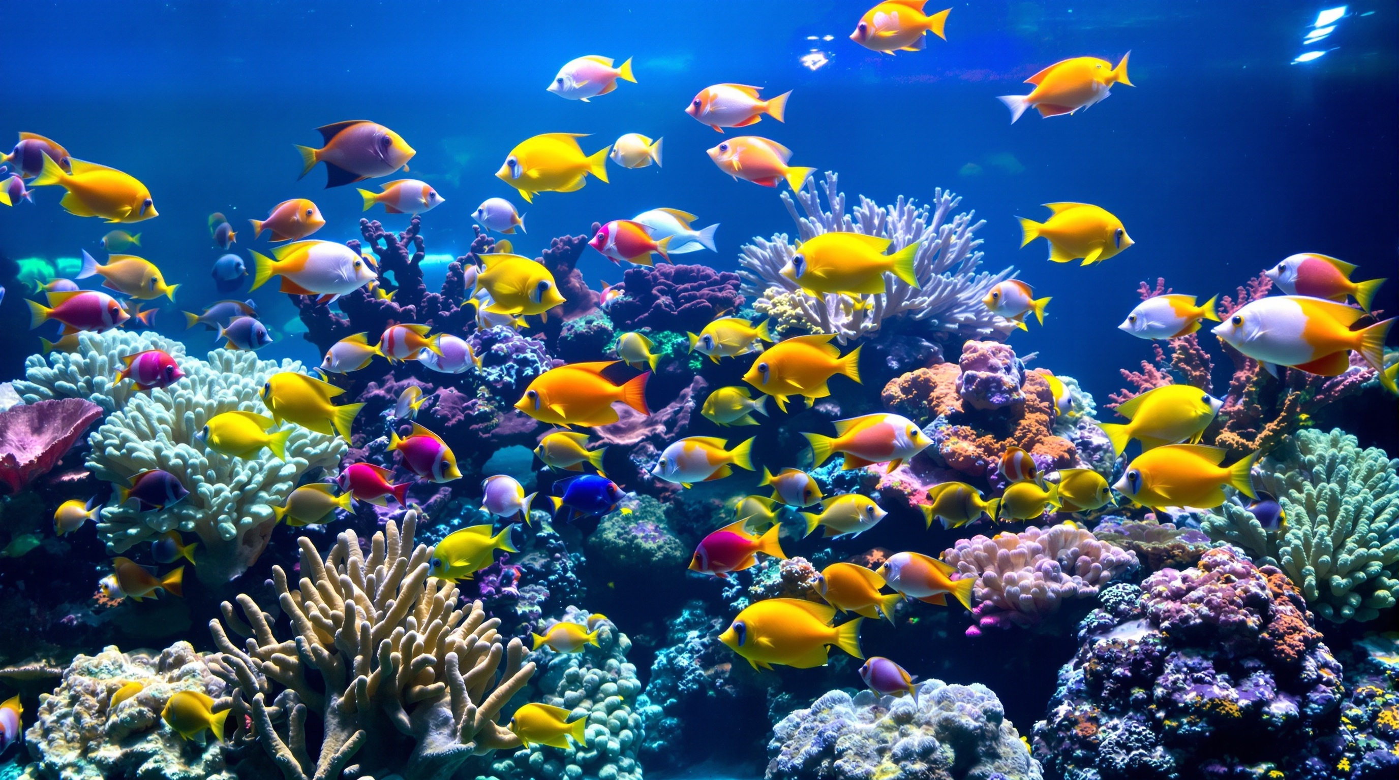 Shark Species and Conservation