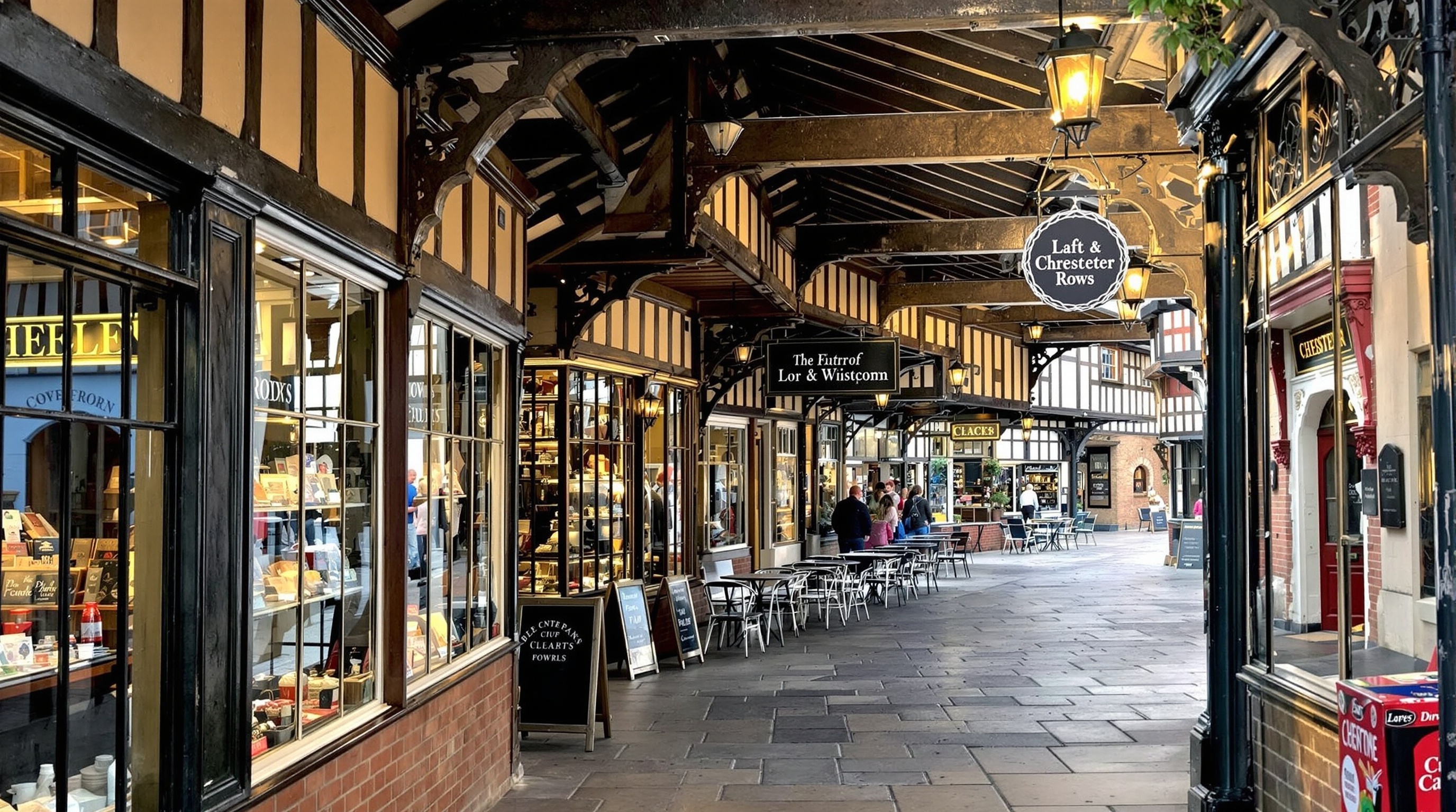 Is Chester a Nice Place to Live? A 2025 Reality Check